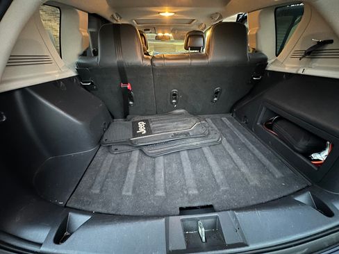 Used 2016 Jeep Compass 75th Anniversary w/ Power Value Group image 17