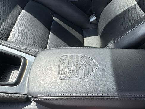 Used 2013 Porsche 911 Carrera 4S AWD/4WD image 16