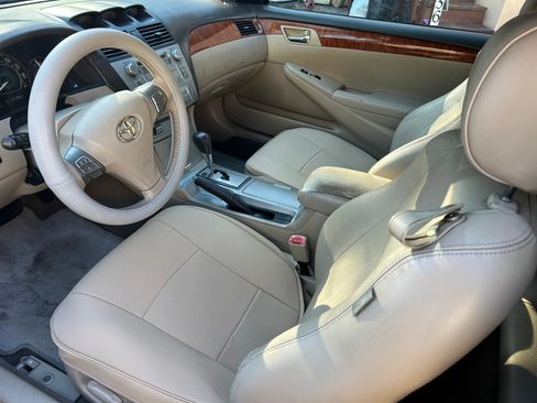 Used 2008 Toyota Solara SLE image 13
