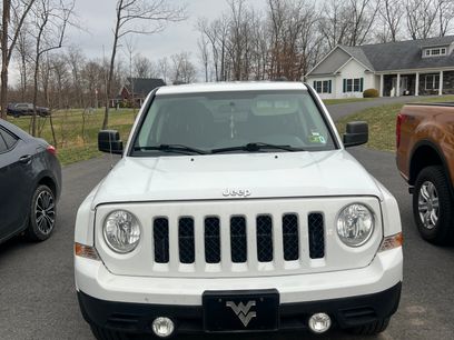 Used 2015 Jeep Patriot Sport w/ Power Value Group