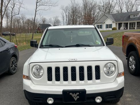Used 2015 Jeep Patriot Sport w/ Power Value Group image 1