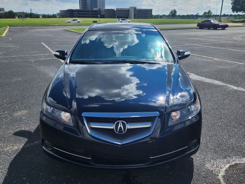 Used 2008 Acura TL Type-S image 2