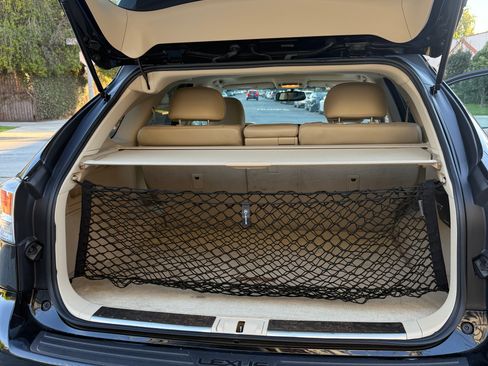 Used 2015 Lexus RX 450h AWD image 11