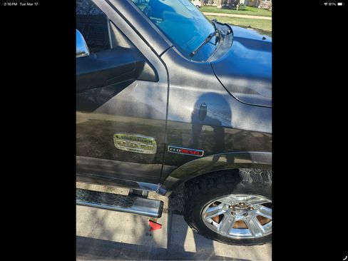 Used 2017 RAM 1500 Laramie Longhorn image 6