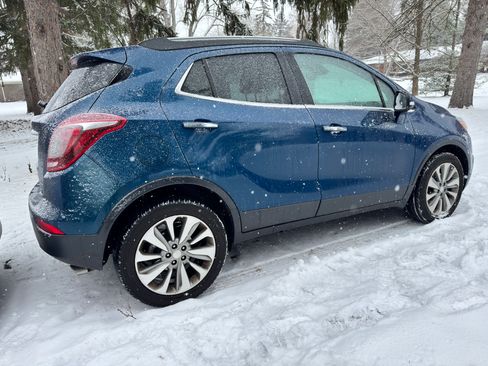 Used 2019 Buick Encore Preferred image 14