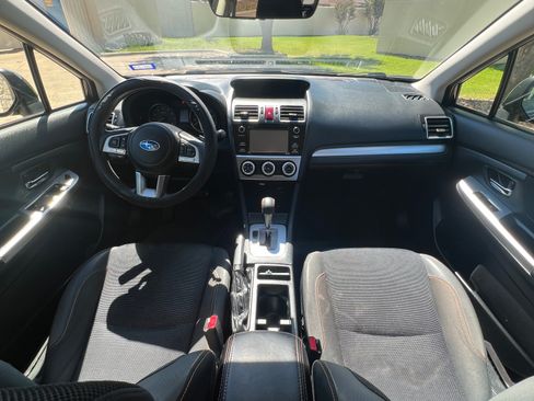 Used 2017 Subaru Crosstrek 2.0i Premium w/ Popular Package #2 image 8