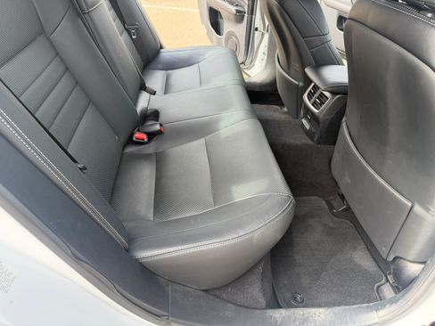 Used 2018 Lexus GS 350 F Sport w/ Cold Weather Package AWD/4WD image 22