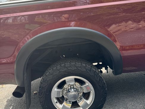 Used 2000 Ford F250 4x4 Regular Cab Super Duty image 11