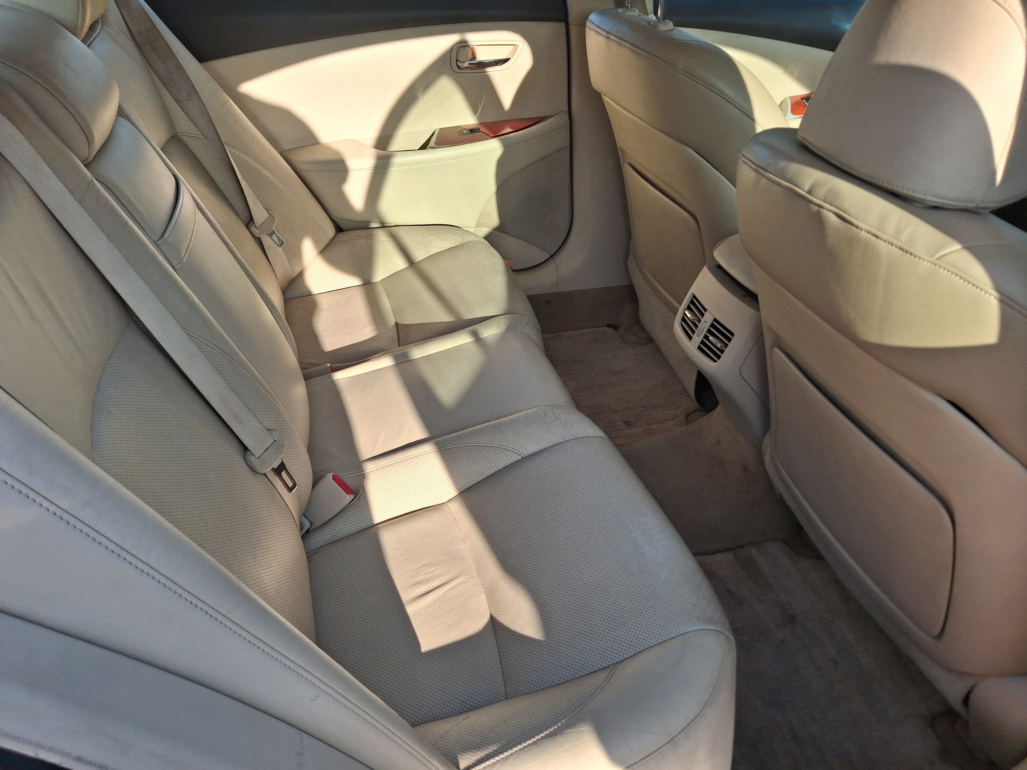 Used 2011 Lexus ES 350 FWD image 14