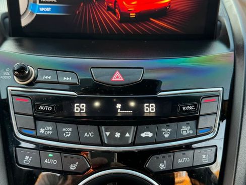 Used 2022 Acura RDX AWD image 4