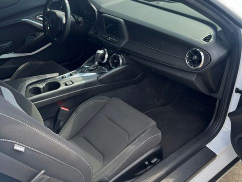 Used 2023 Chevrolet Camaro LT w/ RS Package image 13