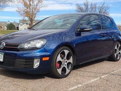 Used 2012 Volkswagen GTI 2.0T 2-Door