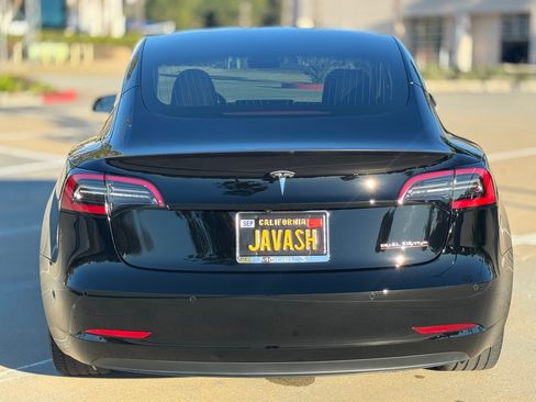 Used 2018 Tesla Model 3 Performance image 6