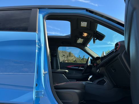 Used 2024 Chevrolet TrailBlazer RS image 22