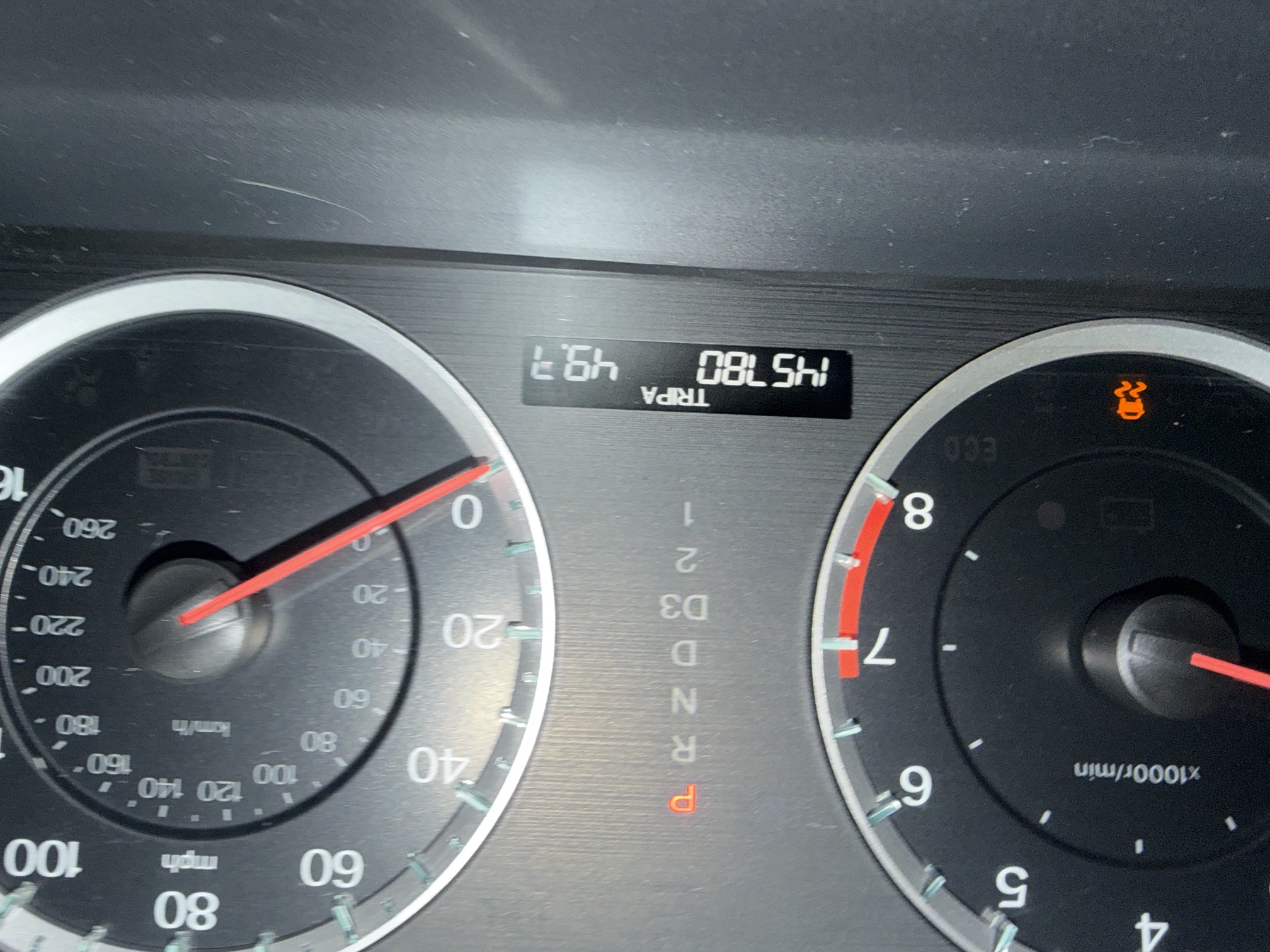 Used 2011 Honda Accord LX image 10
