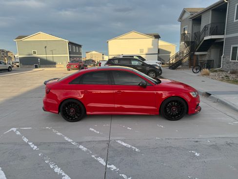 Used 2015 Audi S3 Premium Plus image 11