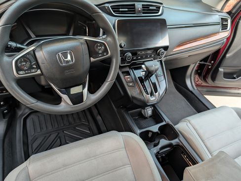 Used 2017 Honda CR-V EX image 15