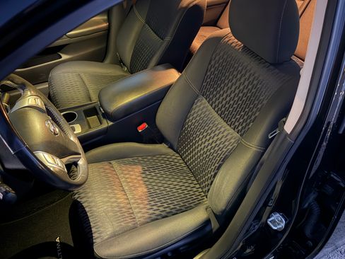 Used 2017 Nissan Altima 2.5 SV image 11