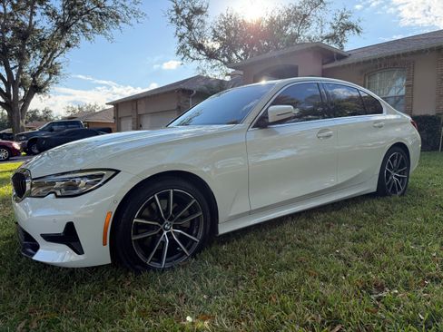 Used 2019 BMW 330i Sedan image 6