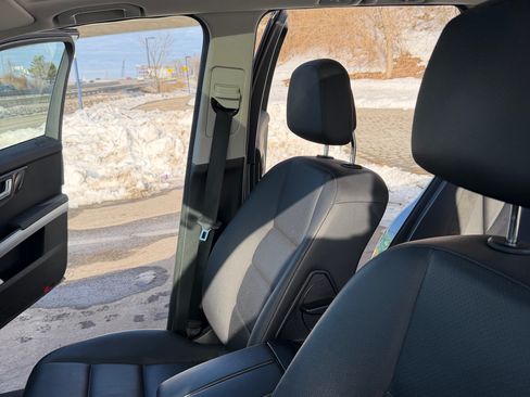 Used 2015 Mercedes-Benz GLK 350 4MATIC image 21