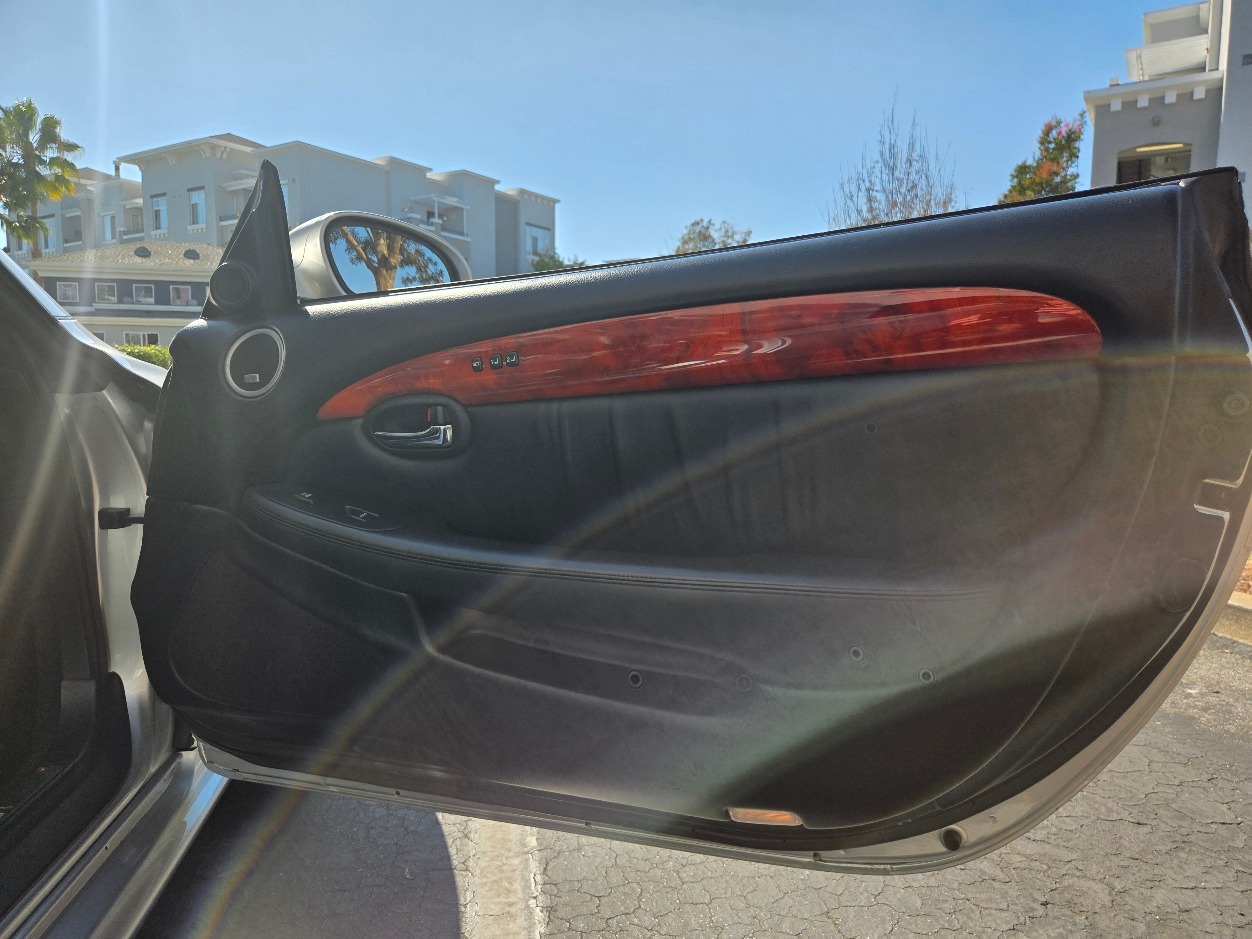 Used 2006 Lexus SC 430 Convertible RWD image 31
