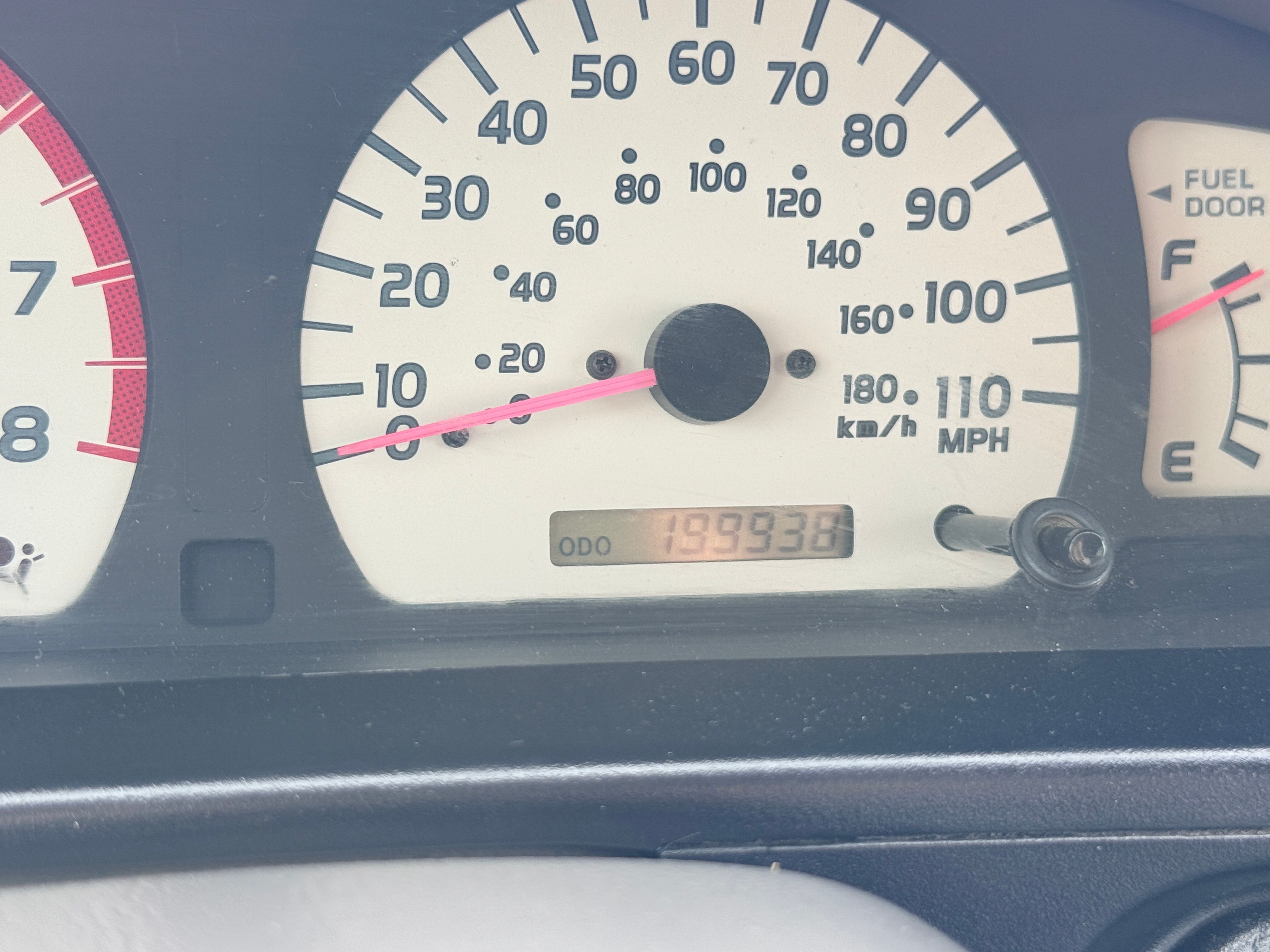 Used 2004 Toyota Tacoma PreRunner RWD image 15