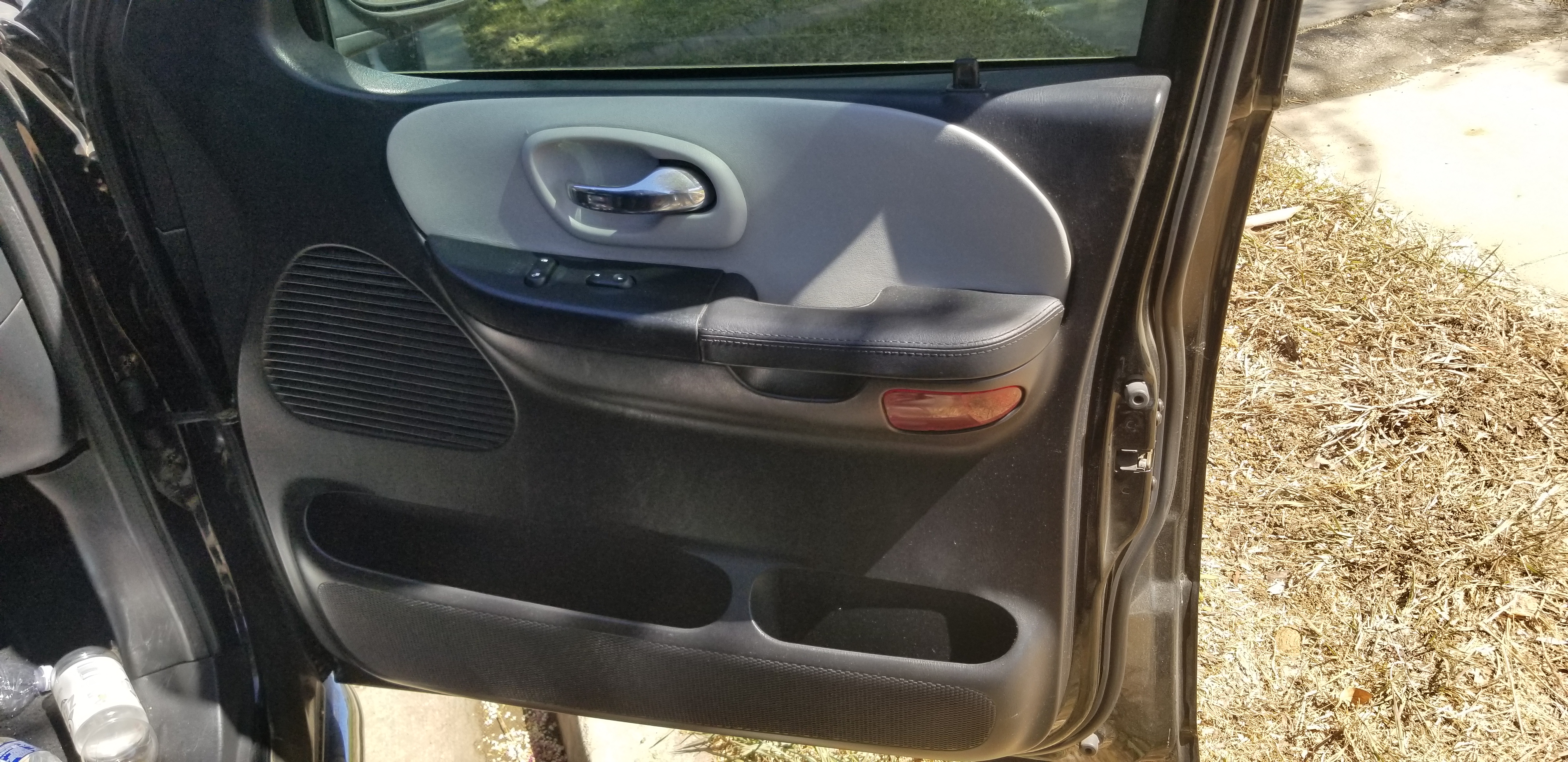 Used 2003 Ford F150 Harley-Davidson RWD image 12