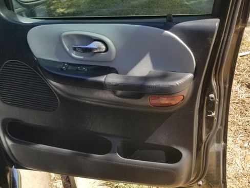 Used 2003 Ford F150 Harley-Davidson RWD image 12