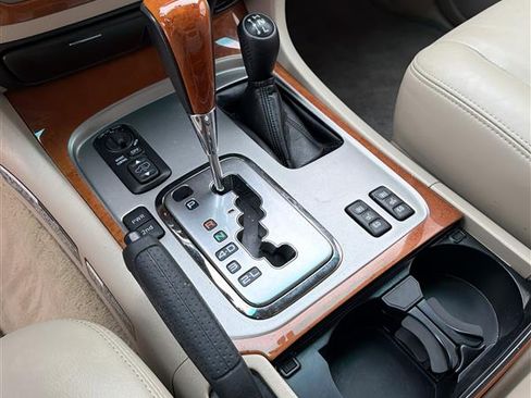 Used 2007 Lexus LX 470 4WD image 21