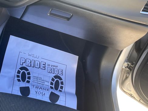 Used 2015 Toyota Corolla S image 11