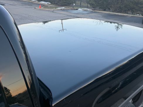 Used 2016 GMC Sierra 1500 SLT w/ SLT Premium Package image 4