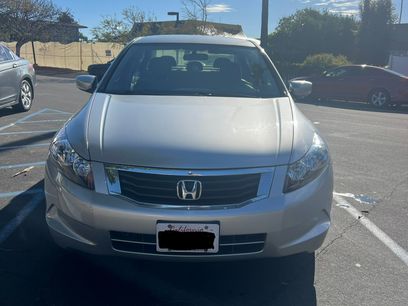Used 2010 Honda Accord LX