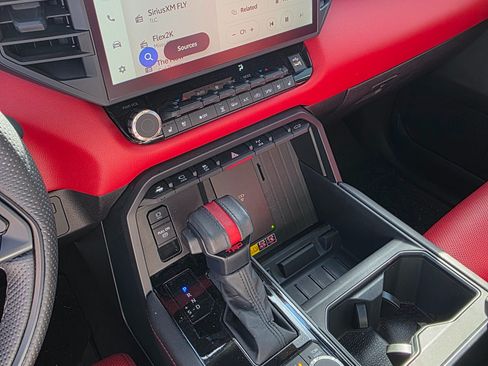 Used 2025 Toyota Tundra TRD Pro image 11