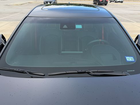 Used 2023 Cadillac CT5 V Blackwing w/ Parking Package RWD image 4