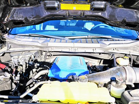 Used 2022 Ford F150 Lariat w/ Equipment Group 502A High image 24