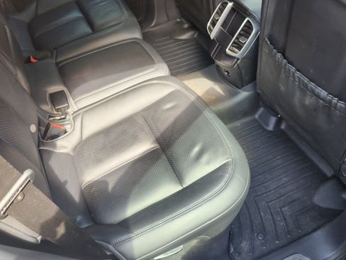 Used 2016 Porsche Cayenne S AWD/4WD image 24