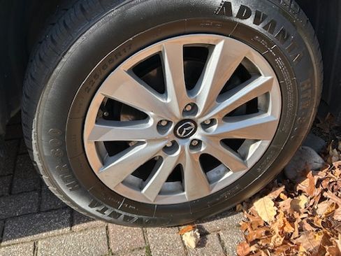 Used 2015 MAZDA CX-5 Touring w/ Bose/Moonroof Package image 10