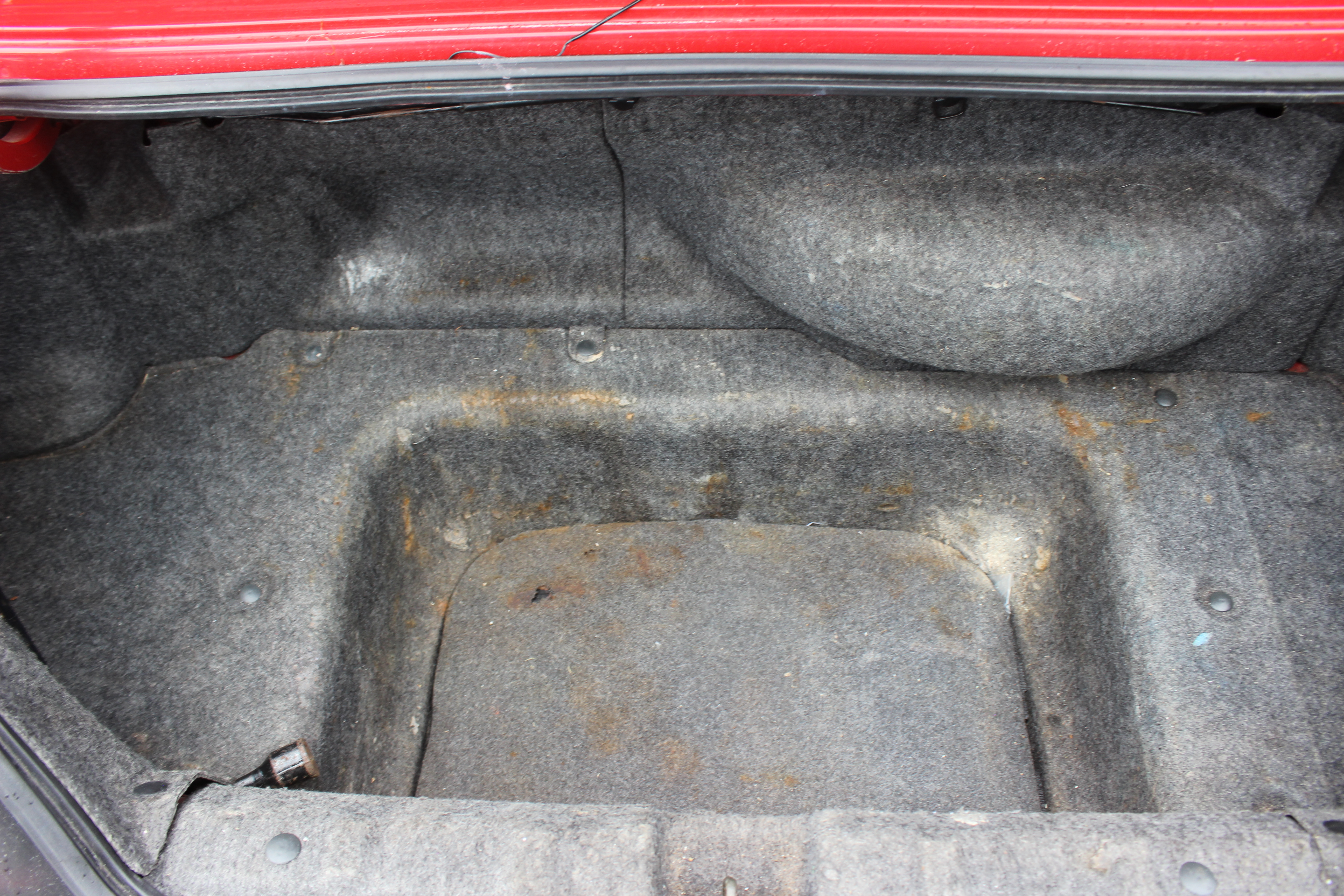 Used 2002 Honda S2000 image 19
