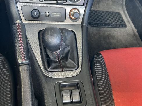 Used 2004 MAZDA MX-5 Miata MAZDASPEED image 11