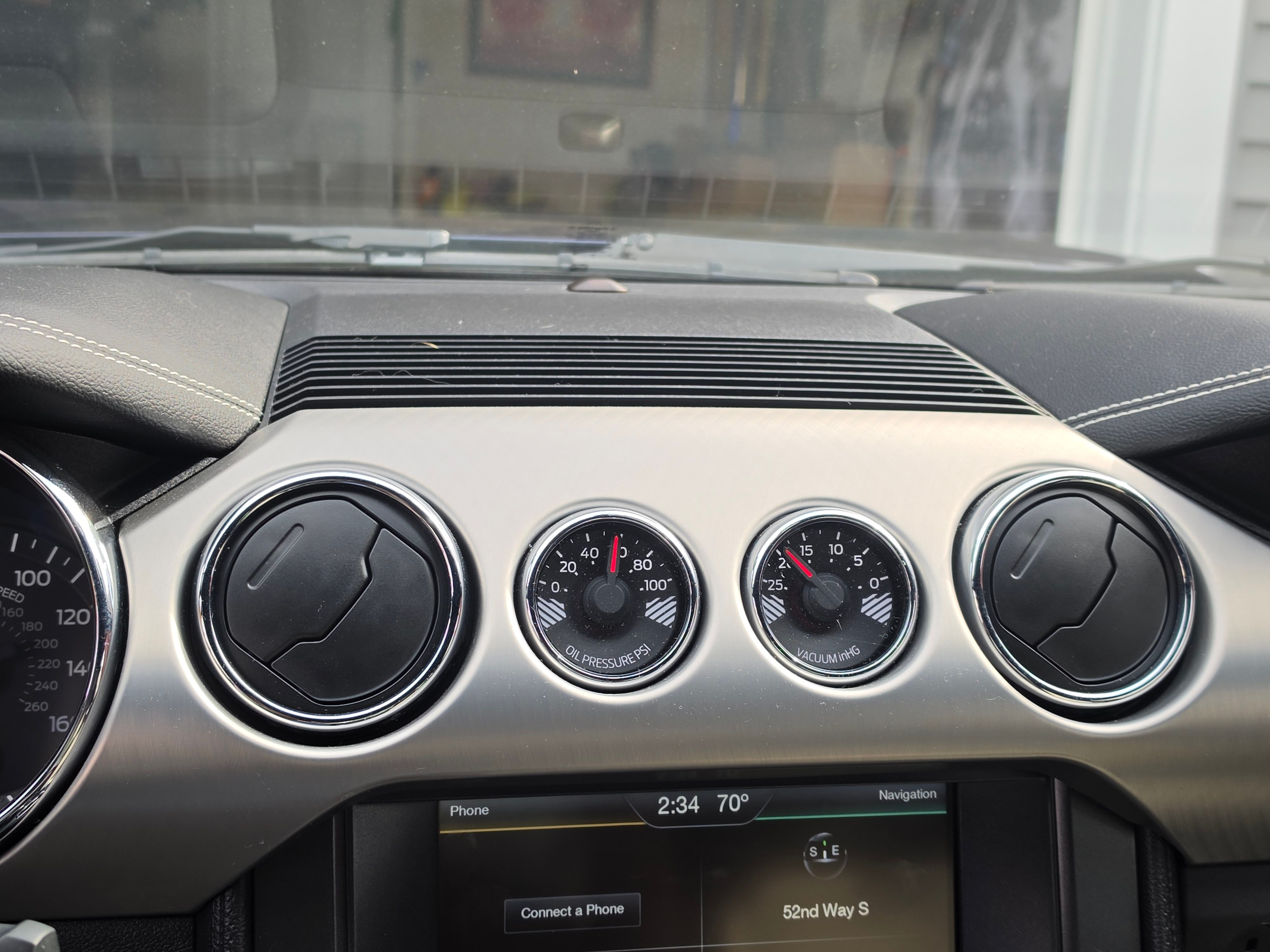 Used 2015 Ford Mustang 50 Years RWD image 27