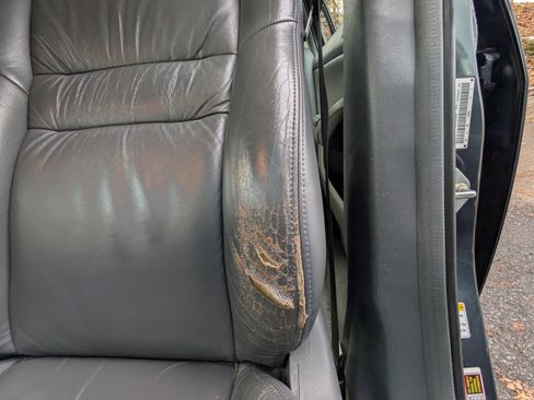 Used 2006 Honda Accord EX-L image 15