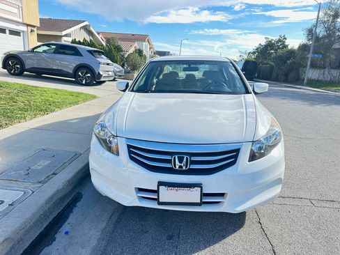 Used 2012 Honda Accord SE image 8