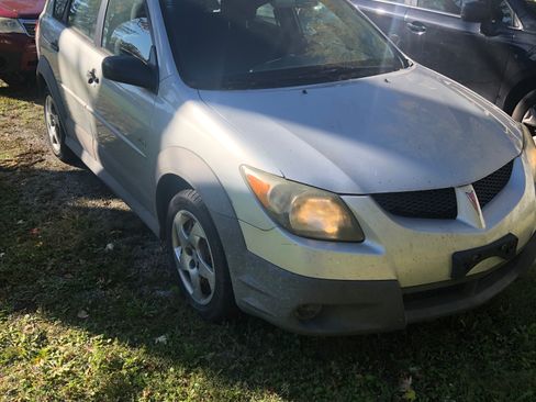 Used 2004 Pontiac Vibe image 5