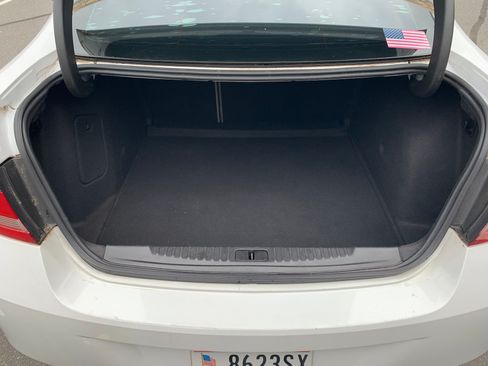 Used 2016 Buick Verano w/ Comfort Package FWD image 11