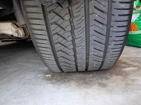 Used 2010 Jaguar XK Convertible image 10