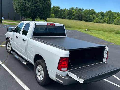 Used 2015 RAM 1500 Tradesman w/ Popular Equipment Group image 2