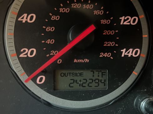 Used 2005 Honda CR-V EX image 15