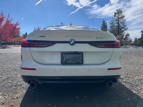 Used 2022 BMW 228i xDrive Gran Coupe w/ Convenience Package image 6