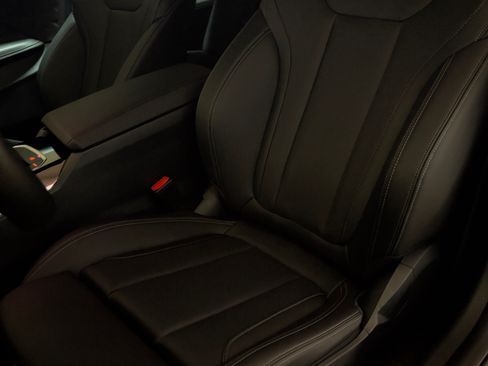 Used 2024 BMW 230i xDrive 230i xDrive Coupe 2D w/ Premium Package image 4