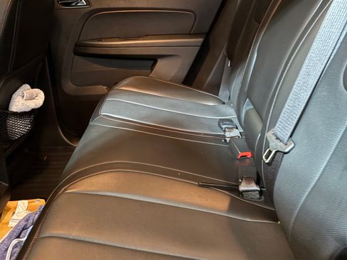 Used 2014 GMC Terrain SLT FWD image 5